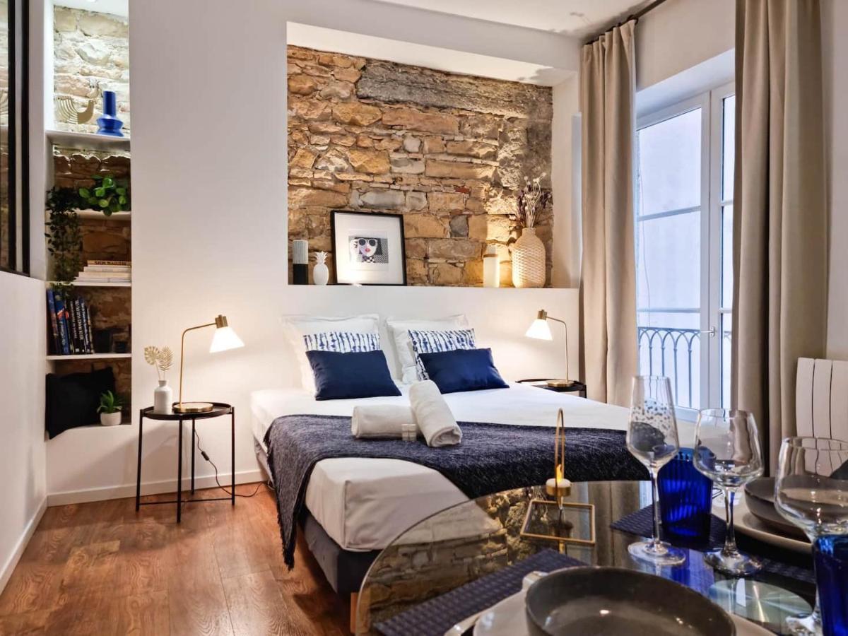 Le Capucin - Balneo - Lyon Centre - Majord'Home Dış mekan fotoğraf
