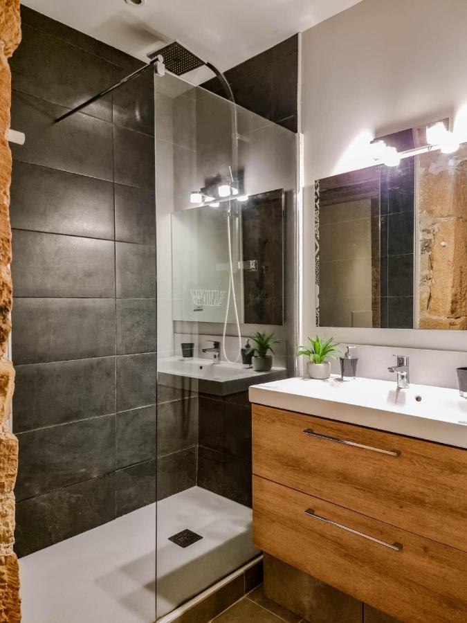Le Capucin - Balneo - Lyon Centre - Majord'Home Dış mekan fotoğraf