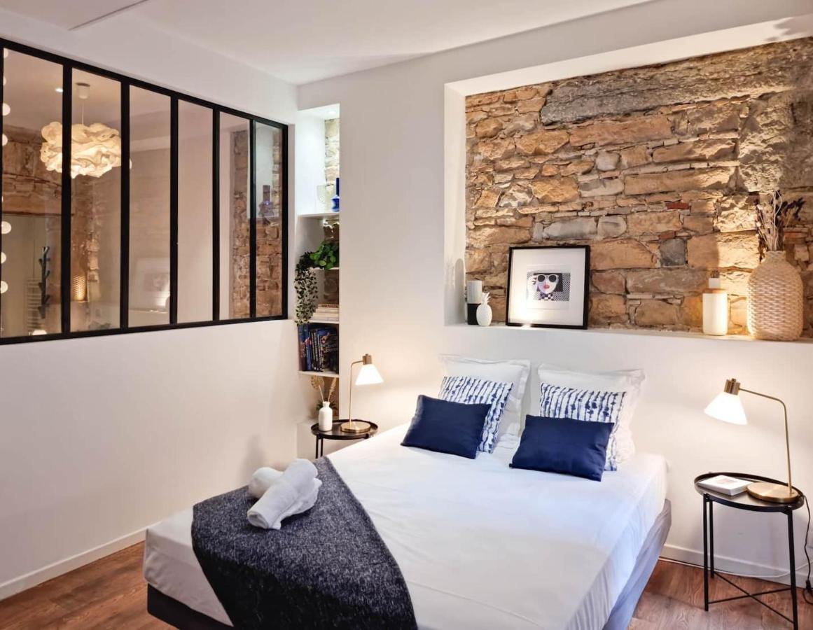 Le Capucin - Balneo - Lyon Centre - Majord'Home Dış mekan fotoğraf